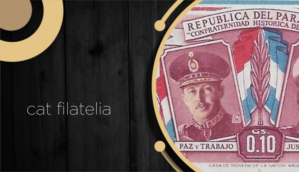 Filatelia